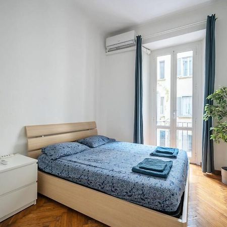 Nice Apartment In Milan Porta Venezia Duomo المظهر الخارجي الصورة