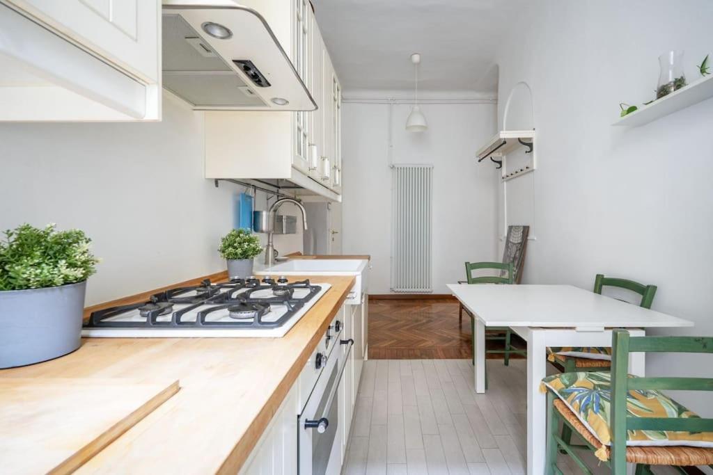 Nice Apartment In Milan Porta Venezia Duomo المظهر الخارجي الصورة