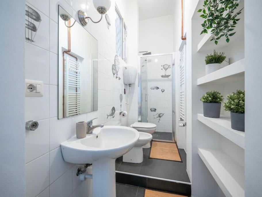 Nice Apartment In Milan Porta Venezia Duomo المظهر الخارجي الصورة