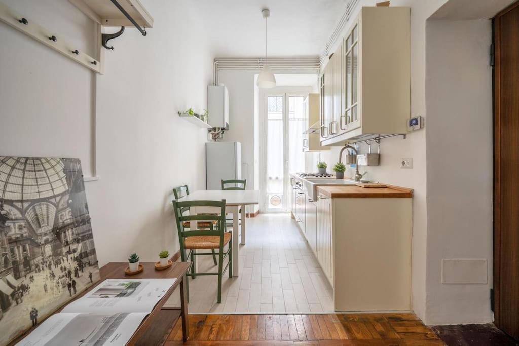 Nice Apartment In Milan Porta Venezia Duomo المظهر الخارجي الصورة
