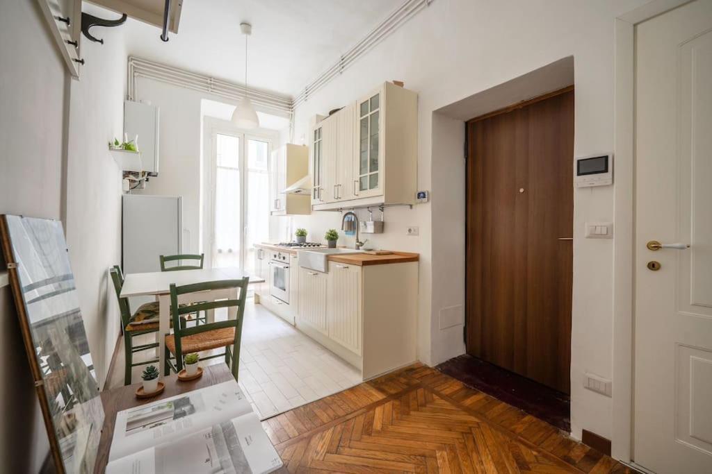 Nice Apartment In Milan Porta Venezia Duomo المظهر الخارجي الصورة