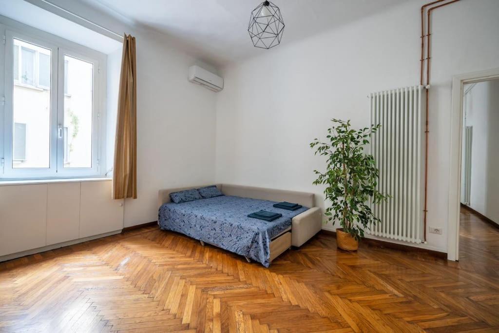 Nice Apartment In Milan Porta Venezia Duomo المظهر الخارجي الصورة